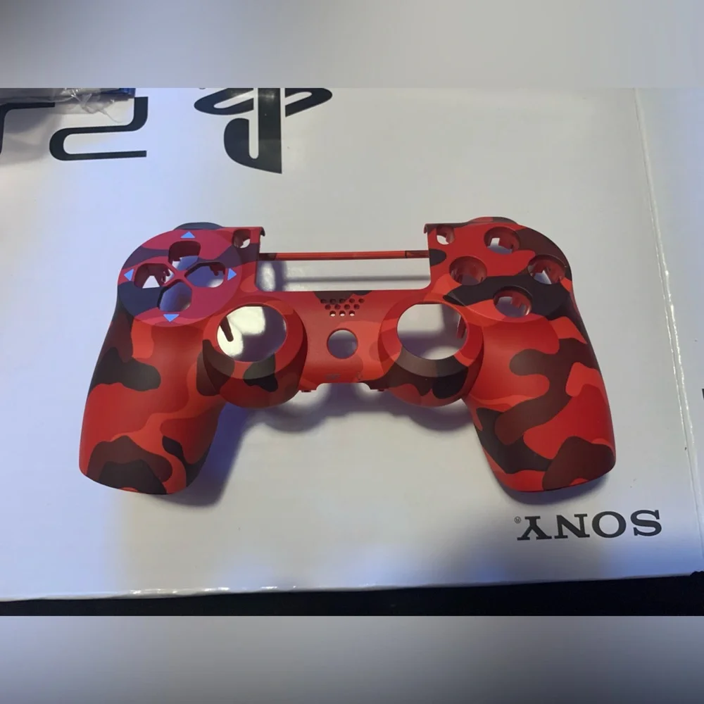Sony PS4 Console with Controller - Black
